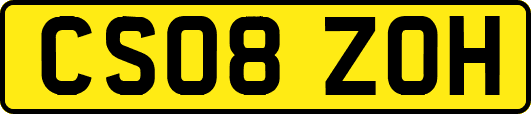 CS08ZOH