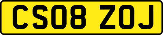 CS08ZOJ
