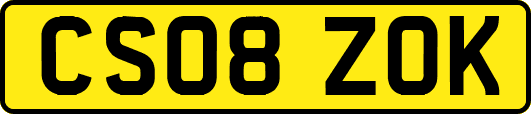 CS08ZOK