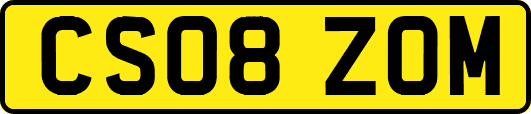 CS08ZOM