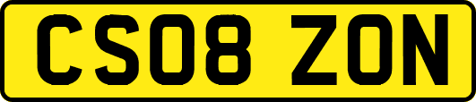 CS08ZON