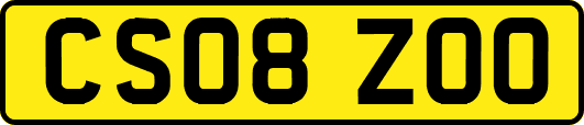CS08ZOO