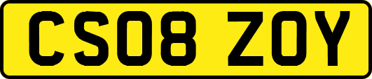 CS08ZOY