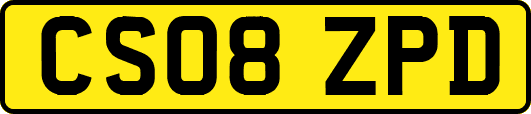 CS08ZPD