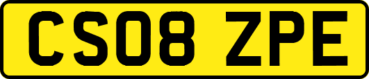 CS08ZPE