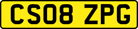 CS08ZPG