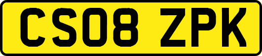 CS08ZPK