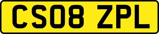 CS08ZPL