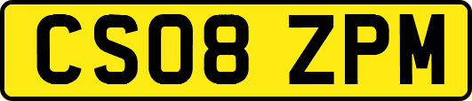 CS08ZPM