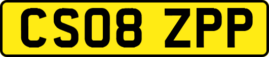 CS08ZPP