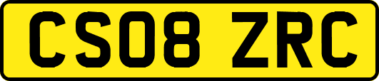 CS08ZRC