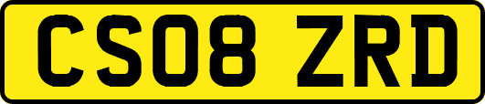 CS08ZRD