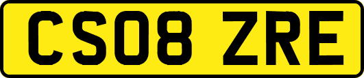 CS08ZRE