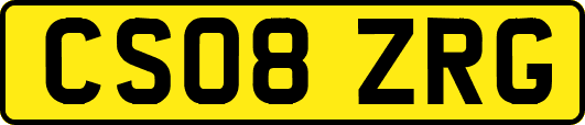 CS08ZRG