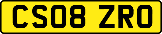 CS08ZRO