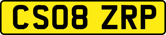 CS08ZRP