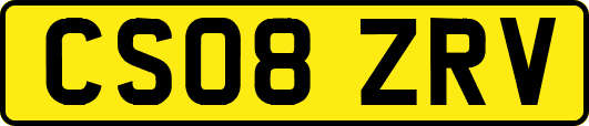 CS08ZRV