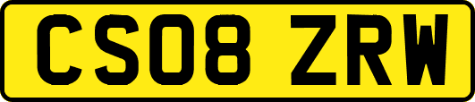 CS08ZRW