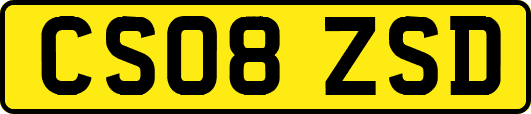 CS08ZSD