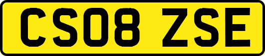 CS08ZSE