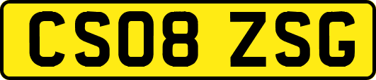 CS08ZSG