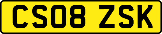 CS08ZSK
