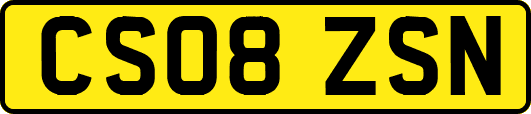 CS08ZSN