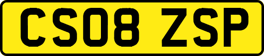 CS08ZSP