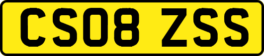 CS08ZSS