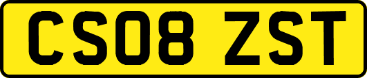 CS08ZST