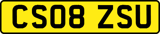 CS08ZSU