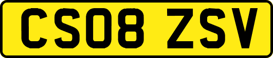 CS08ZSV