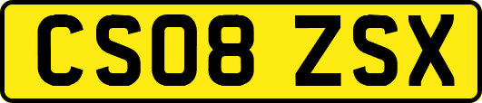 CS08ZSX