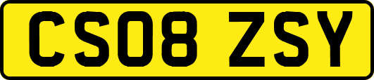 CS08ZSY
