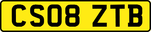 CS08ZTB