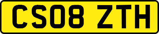 CS08ZTH