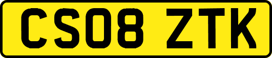 CS08ZTK