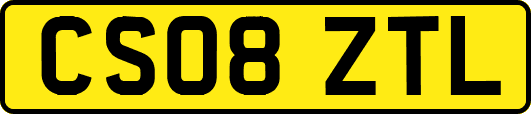 CS08ZTL