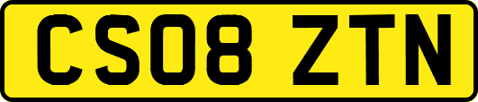 CS08ZTN