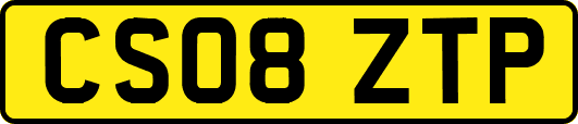 CS08ZTP