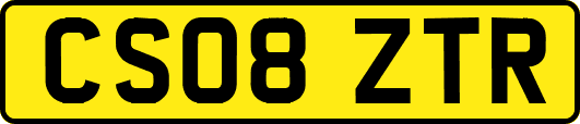 CS08ZTR