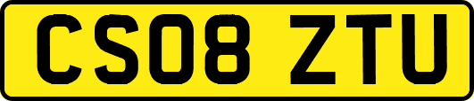 CS08ZTU
