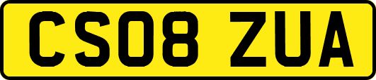 CS08ZUA