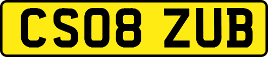 CS08ZUB