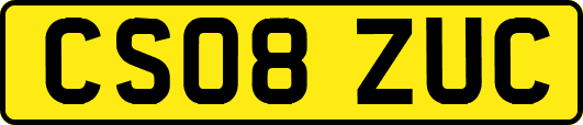 CS08ZUC