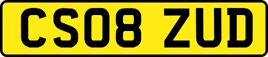 CS08ZUD