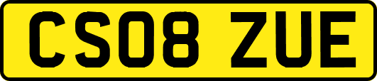 CS08ZUE
