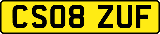CS08ZUF