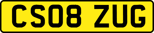 CS08ZUG