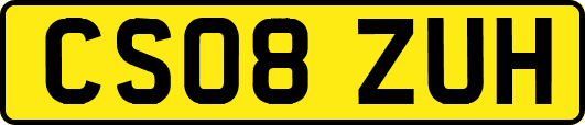 CS08ZUH